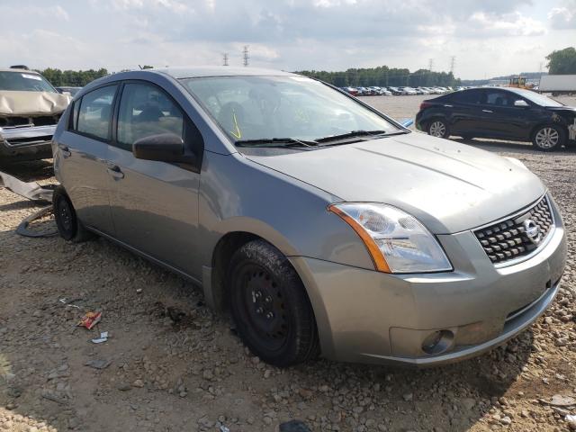 2007 Nissan Sentra 2.0