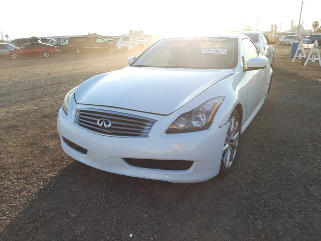 2014 INFINITI Q60 BASE JN1CV6FE6EM900652