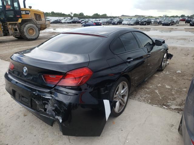 VIN WBA6A0C50ED317661 2014 BMW 6 Series, 640 I Gran... no.4