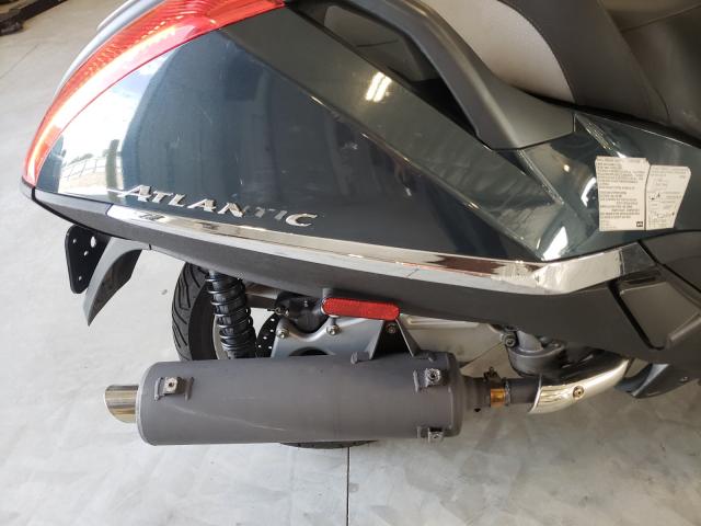 2004 APRILIA ATLANTIC 5 ZD4PTC0074S001233