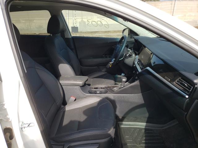 2020 KIA NIRO EX PR KNDCE3LC8L5414608