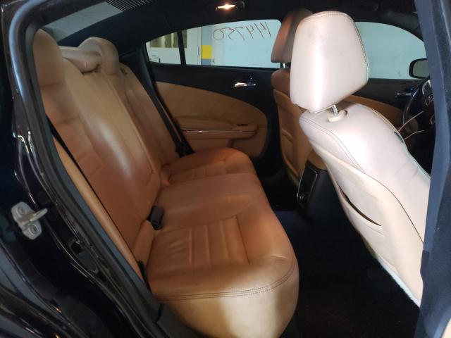 2013 DODGE CHARGER PO 2C3CDXATXDH546216