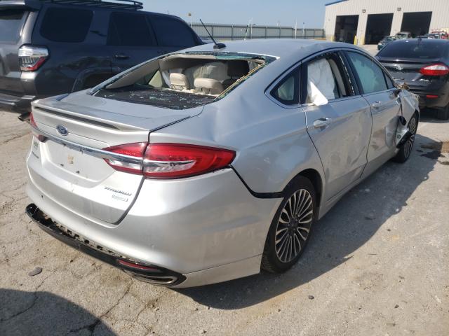 2017 FORD FUSION TIT - 3FA6P0K90HR115233