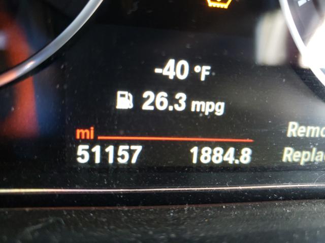 2017 BMW 330E WBA8E1C34HA156321