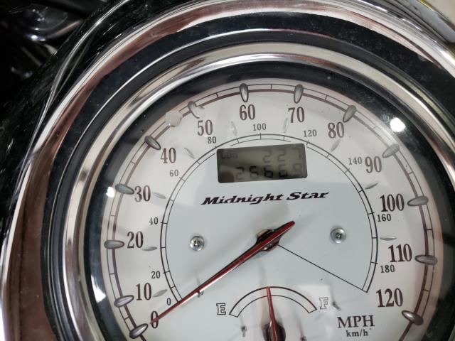 2006 YAMAHA XV1700 A JYAVP17E36A022131