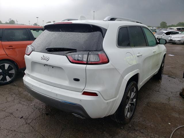 2019 JEEP CHEROKEE O 1C4PJLJXXKD171178