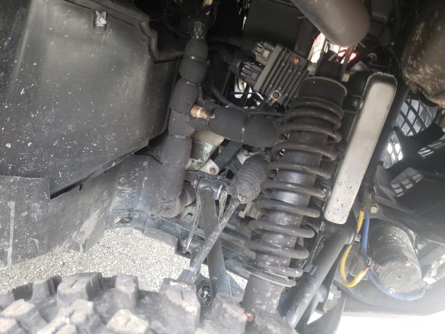 2015 YAMAHA YXM700 5Y4AM64Y5FA103999
