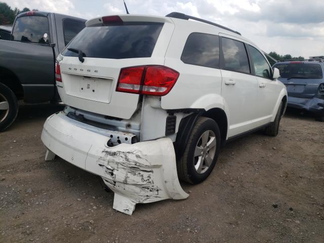 2011 DODGE JOURNEY MA 3D4PG1FGXBT505329