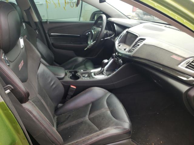 2015 CHEVROLET SS 6G3F15RWXFL116621