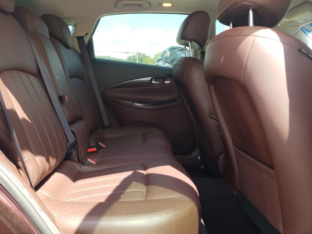 2017 INFINITI QX50 JN1BJ0RPXHM380221