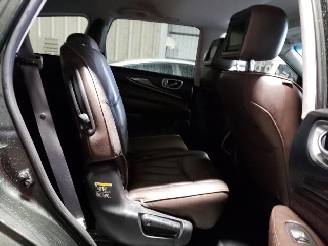 2013 INFINITI JX35 5N1AL0MNXDC304924