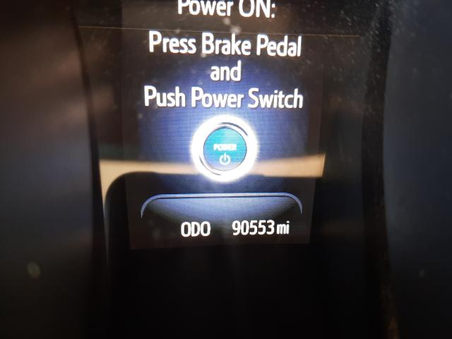 2015 TOYOTA AVALON HYB 4T1BD1EB9FU048025