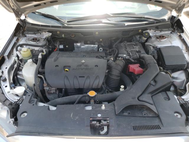 2010 MITSUBISHI LANCER JA32U2FU6AU032673