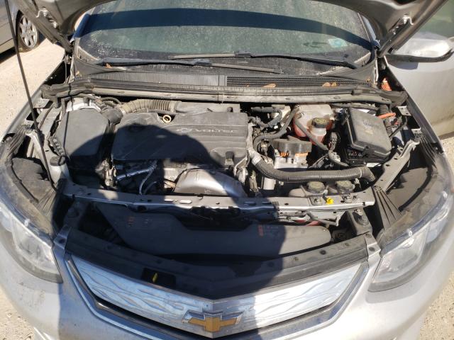 VIN 1G1RC6S59HU104798 2017 Chevrolet Volt, LT no.7