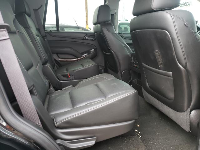 2016 GMC YUKON SLT 1GKS2BKC0GR248779