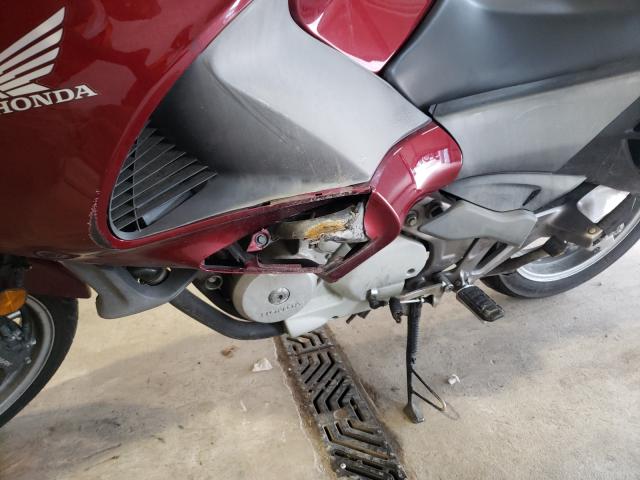 2010 HONDA NT700 V VTMRC5229AE001400