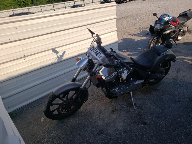 2016 HONDA VT1300 CX JH2SC6122GK102148