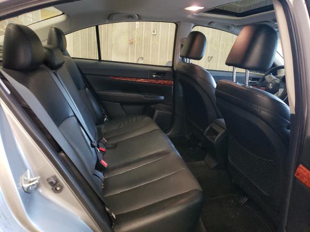 2011 SUBARU LEGACY 4S3BMBK63B3250358