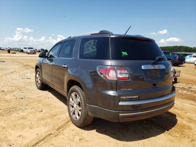 2014 GMC ACADIA 1GKKRRKD4EJ119422
