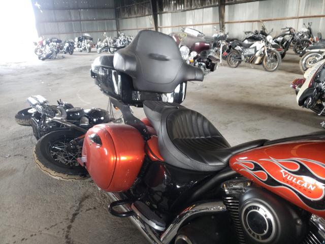 2014 KAWASAKI VN1700 K JKBVNRK17EA004247