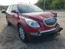 2012 BUICK  ENCLAVE