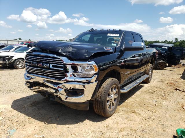 2020 RAM 2500 BIG H 3C6UR5DL4LG308613