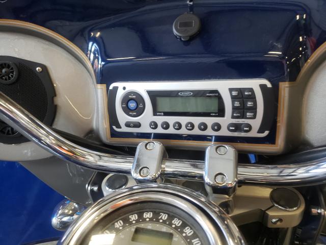 2004 KAWASAKI VN1500 L JKBVNAL154A028304