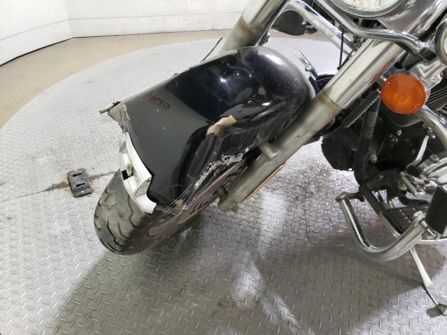 2004 HARLEY-DAVIDSON FLSTCI 1HD1BWB164Y065223