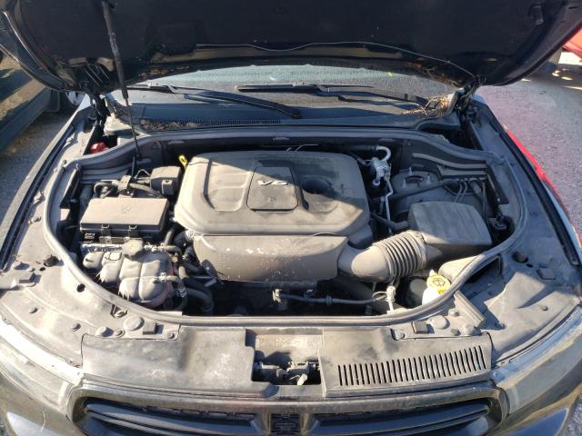 2017 DODGE DURANGO GT 1C4RDJDG2HC928931
