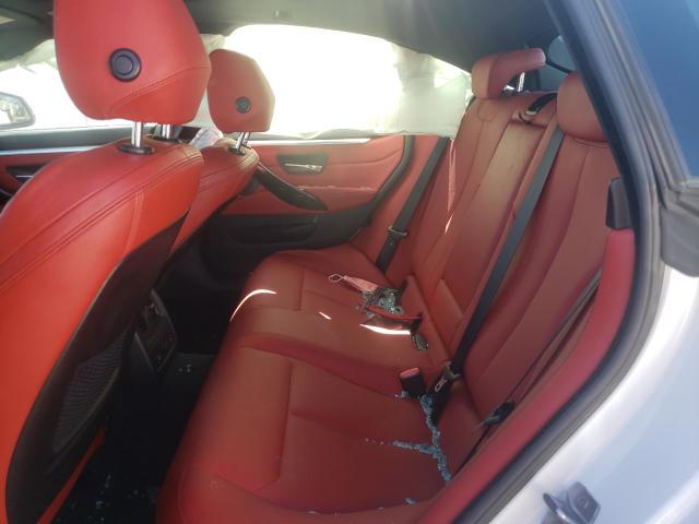 2016 BMW 428 I GRAN WBA4A9C55GG696010