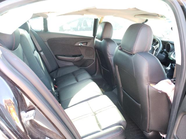 2014 CHEVROLET SS 6G3F15RW3EL937011