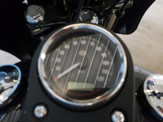 2017 HARLEY-DAVIDSON FXDB DYNA 1HD1GXM15HC314716
