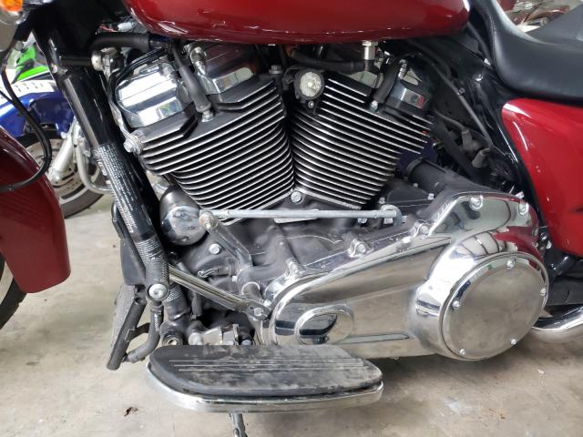 2020 HARLEY-DAVIDSON FLHX 1HD1KBC15LB629811