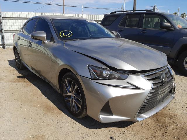 2019 LEXUS IS 300 JTHBA1D29K5094357