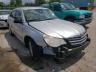 2007 CHRYSLER  SEBRING