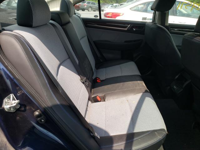 2018 SUBARU LEGACY SPO 4S3BNAS69J3022113
