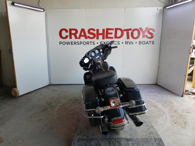 2010 HARLEY-DAVIDSON FLHTCU 1HD1FC412AB646569