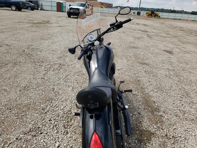 2011 VICTORY MOTORCYCLES VEGAS 8-BA 5VPGA36NXB3005144