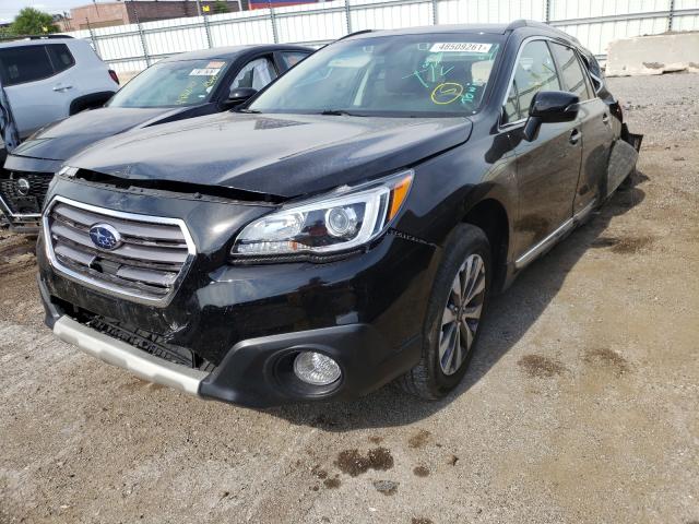 2017 SUBARU OUTBACK TO 4S4BSETC9H3373405