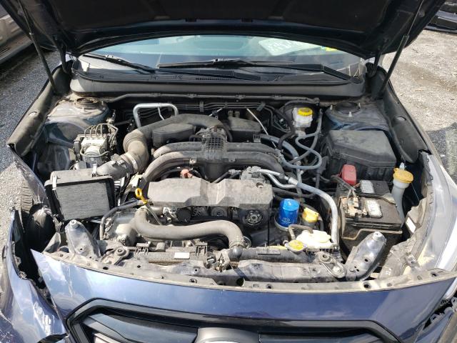 2018 SUBARU LEGACY SPO 4S3BNAS69J3022113