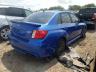 2012 Subaru Impreza Wr 2.5L for Sale in Bridgeton, MO - Mechanical