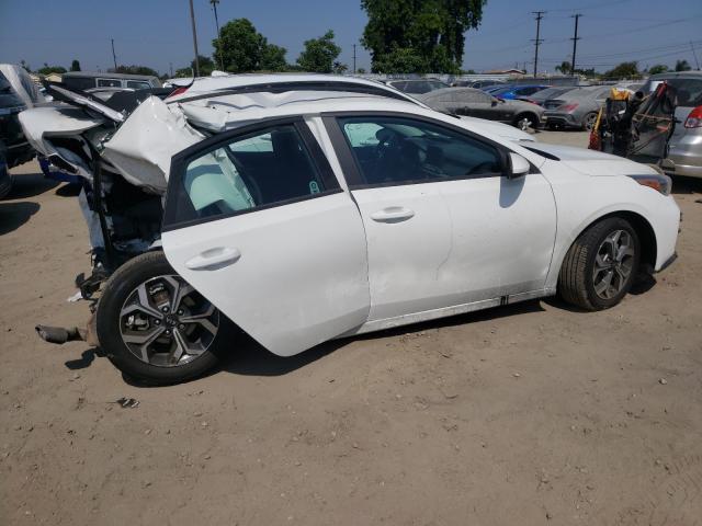 3KPF24AD5LE220954 KIA FORTE FE