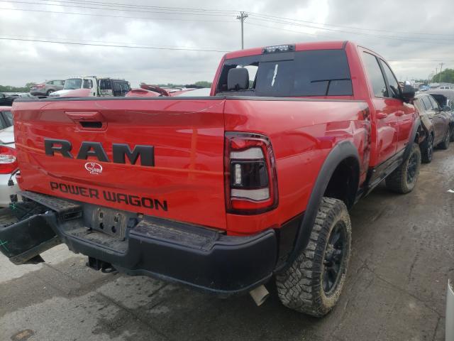 2019 RAM 2500 POWER 3C6TR5EJ8KG691544