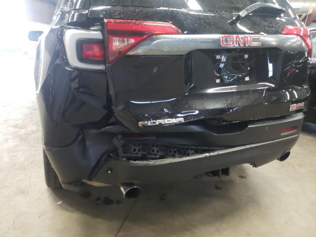 2017 GMC ACADIA ALL 1GKKNVLS4HZ158082