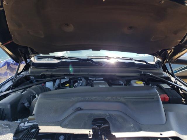 2020 RAM 2500 BIG H 3C6UR5DL4LG308613