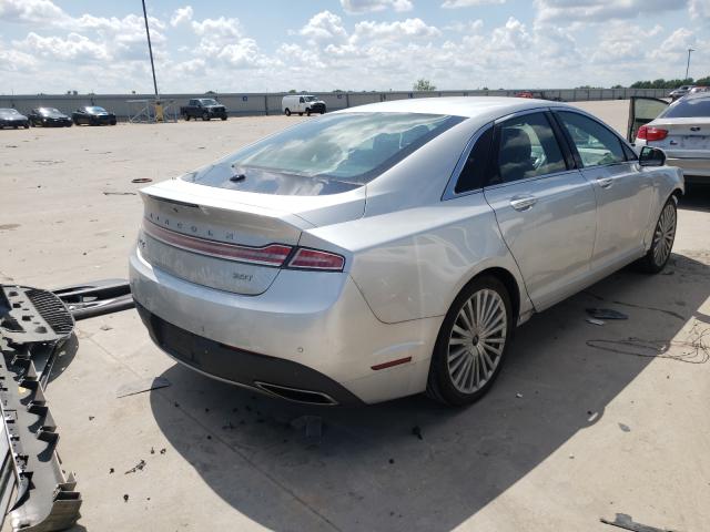 2017 LINCOLN MKZ RESERV 3LN6L5E9XHR638012