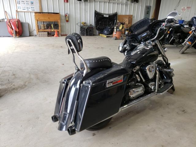 2006 YAMAHA XV1700 A JYAVP17E36A022131