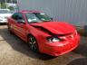 2003 PONTIAC  GRAND AM