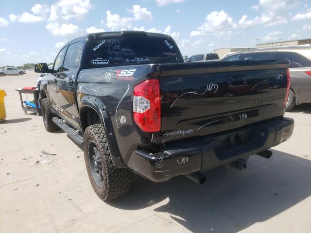 2014 TOYOTA TUNDRA CRE 5TFDW5F15EX324797