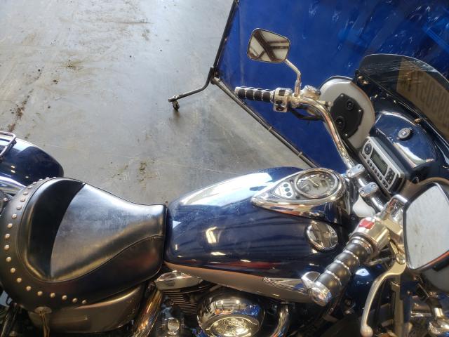 2004 KAWASAKI VN1500 L JKBVNAL154A028304